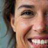 Portrait of certified trainer