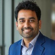 Siddharth Desai photo
